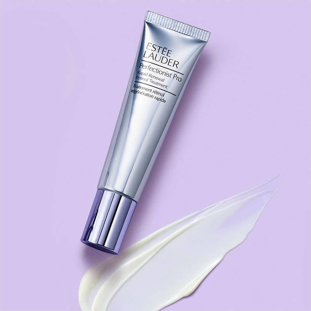 Estée Lauder Perfectionist Pro Rapid Renewal Retinol Treatment 30ml商品第2张图片规格展示