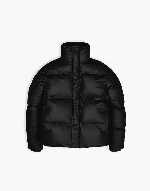 商品RAINS|Boxy Puffer Jacket,价格¥3734,第1张图片详细描述