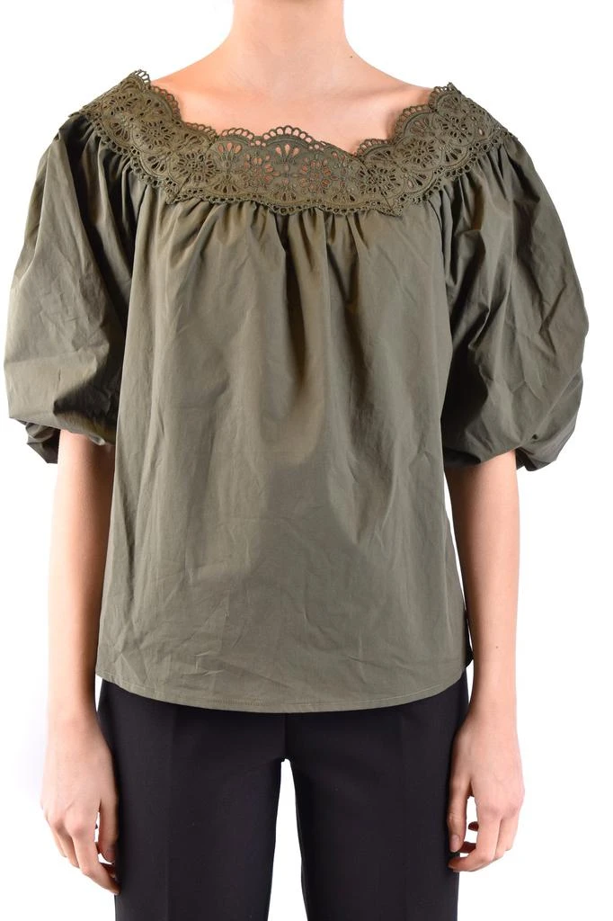 商品P.A.R.O.S.H.|P.A.R.O.S.H. Shirt,价格¥1550,第1张图片