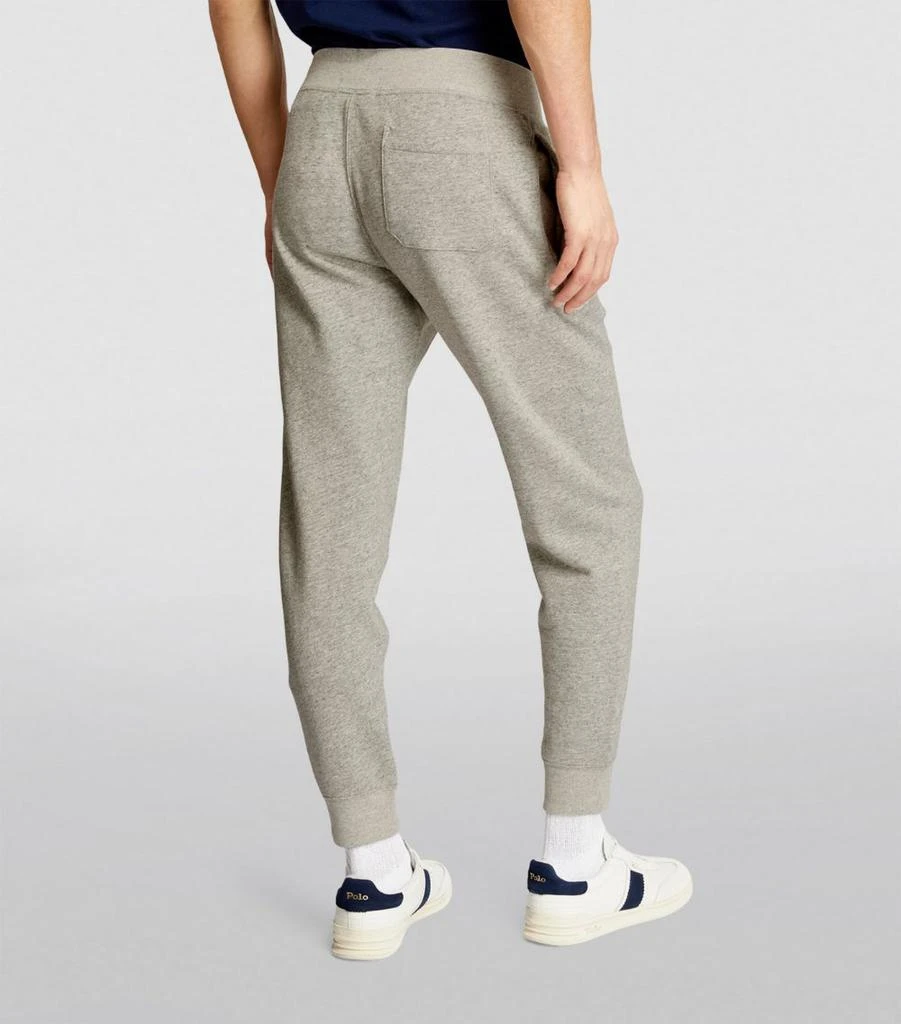 商品Ralph Lauren|Vintage-Embroidered Fleece Sweatpants,价格¥2121,第4张图片详细描述