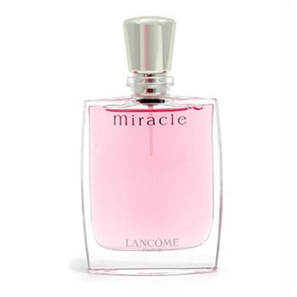 商品Lancôme|Lancome Miracle Eau De Parfum Spray - 30ml-1oz,价格¥523,第1张图片