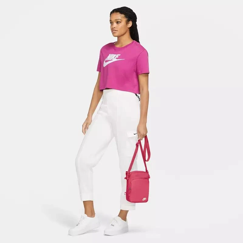 商品NIKE|Nike Heritage Crossbody Bag,价格¥166,第2张图片详细描述
