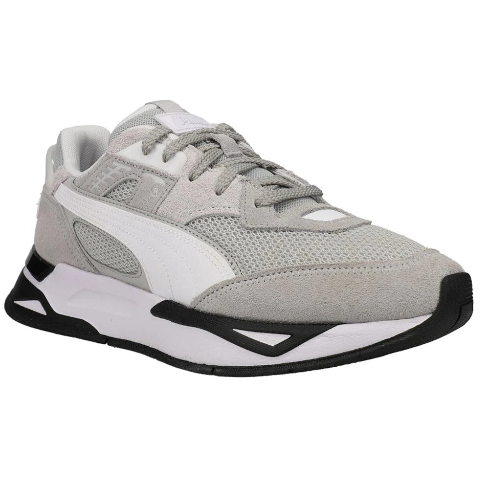 商品Puma|Mirage Sport Heritage Lace Up Sneakers,价格¥455,第2张图片详细描述