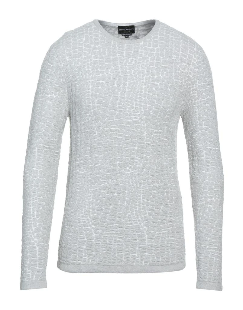 商品Emporio Armani|Sweater,价格¥1406,第1张图片