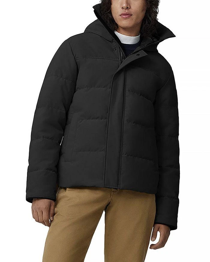 商品Canada Goose|MacMillan Down Parka,价格¥9189,第1张图片