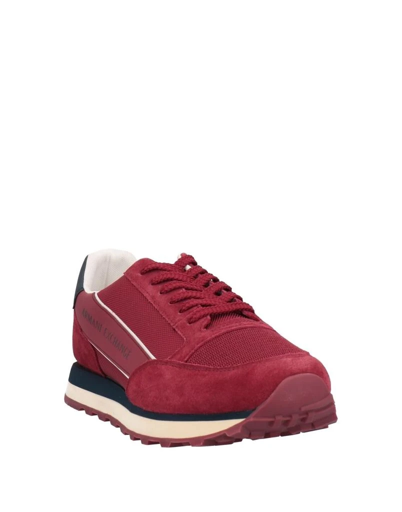 商品Armani Exchange|Sneakers,价格¥1111,第2张图片详细描述