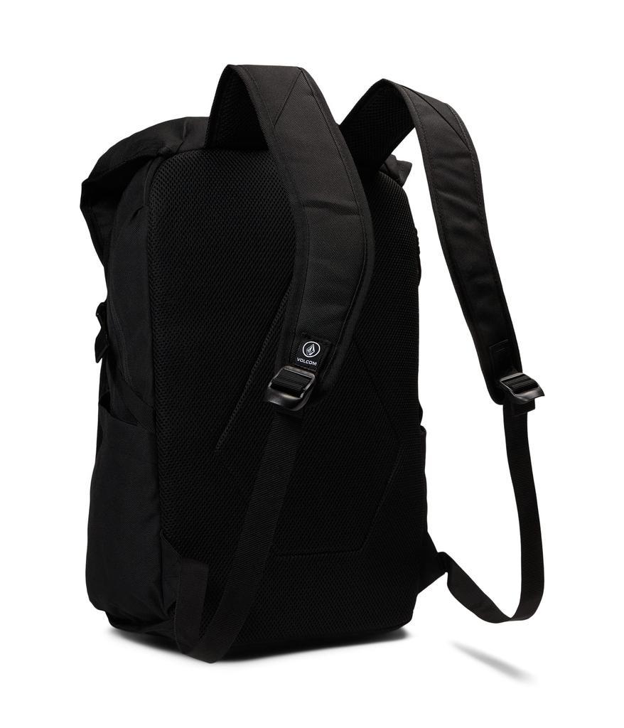商品Volcom|Substrate Backpack,价格¥333,第4张图片详细描述