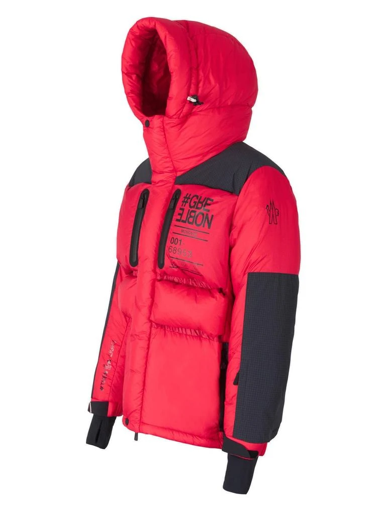 商品Moncler|Moncler Grenoble Mongnod Padded Jacket,价格¥7712,第3张图片详细描述