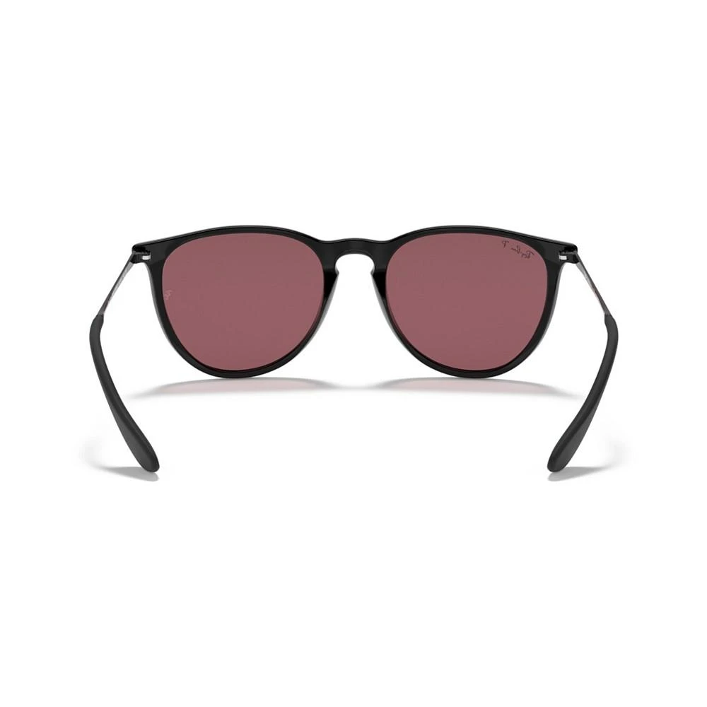 商品Ray-Ban|Polarized Sunglasses , RB4171 ERIKA,价格¥1322,第4张图片详细描述