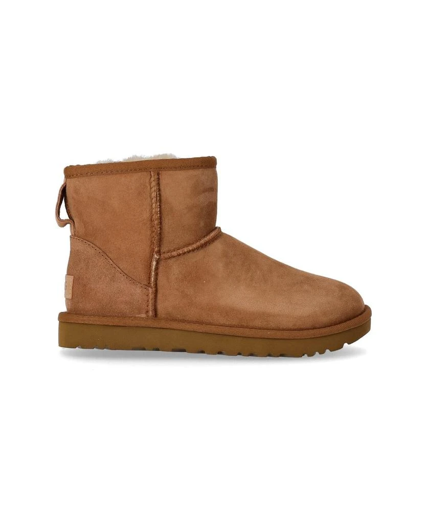 商品UGG|Ugg Classic Mini Ii Chestnut Boot,价格¥1680,第1张图片