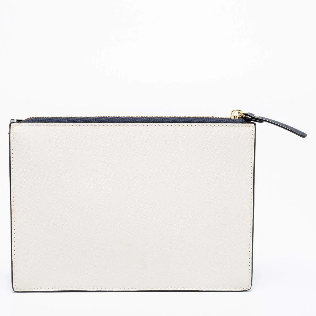 商品[二手商品] Kate Spade|Kate Spade Multicolor Leather Cameron Street Clarise Crossbody Bag,价格¥1228,第4张图片详细描述