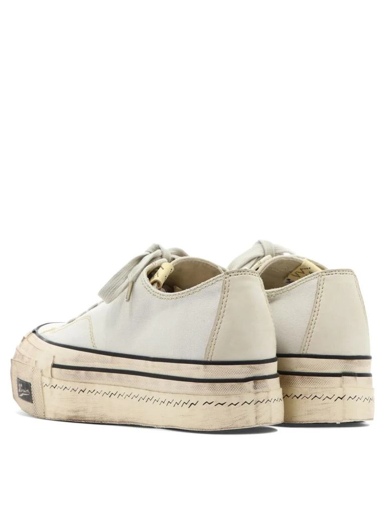 商品VisVim|"Skagway Lo G.Patten" sneakers,价格¥3630,第4张图片详细描述