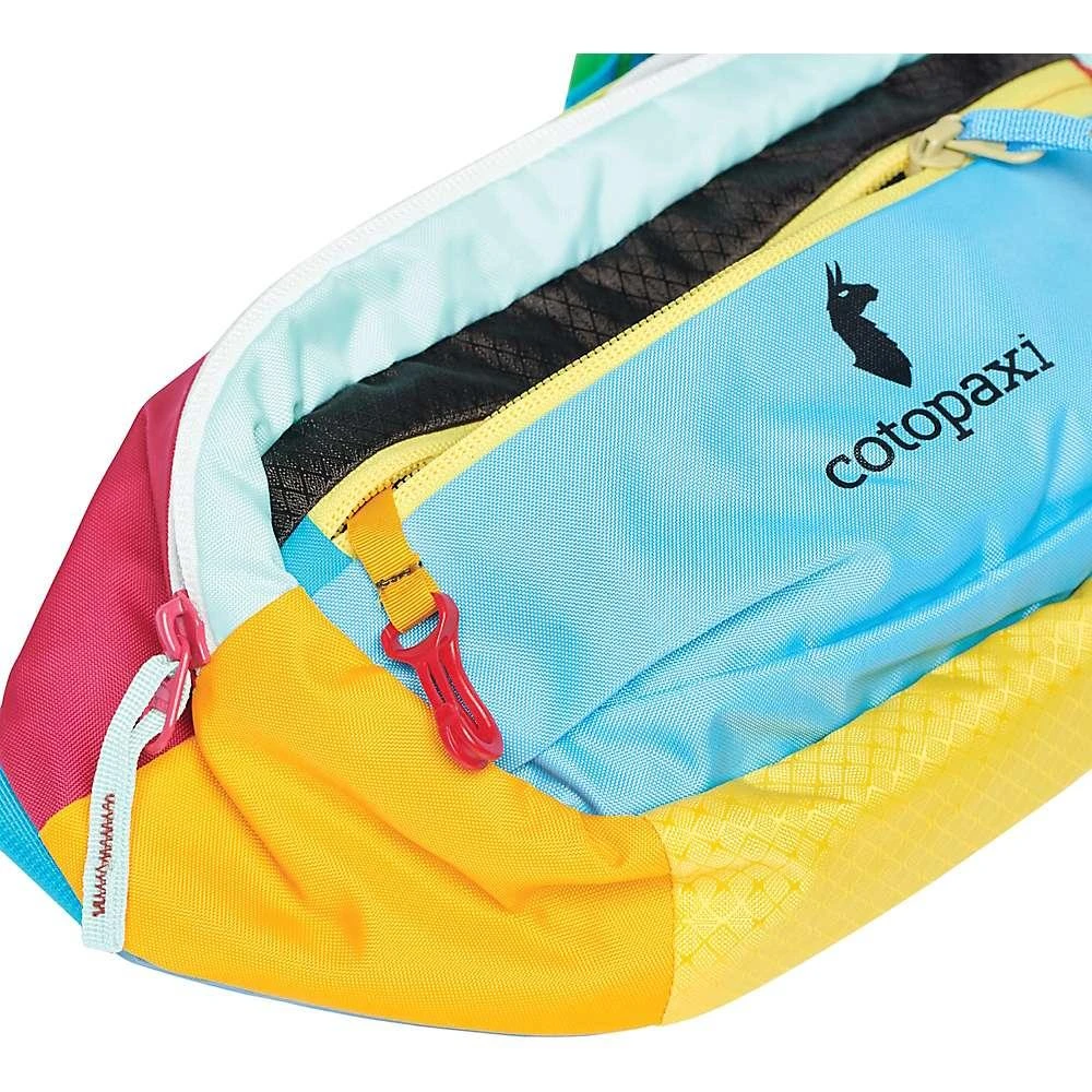 商品Cotopaxi|Cotopaxi Kapai 3L Hip Pack,价格¥344,第2张图片详细描述