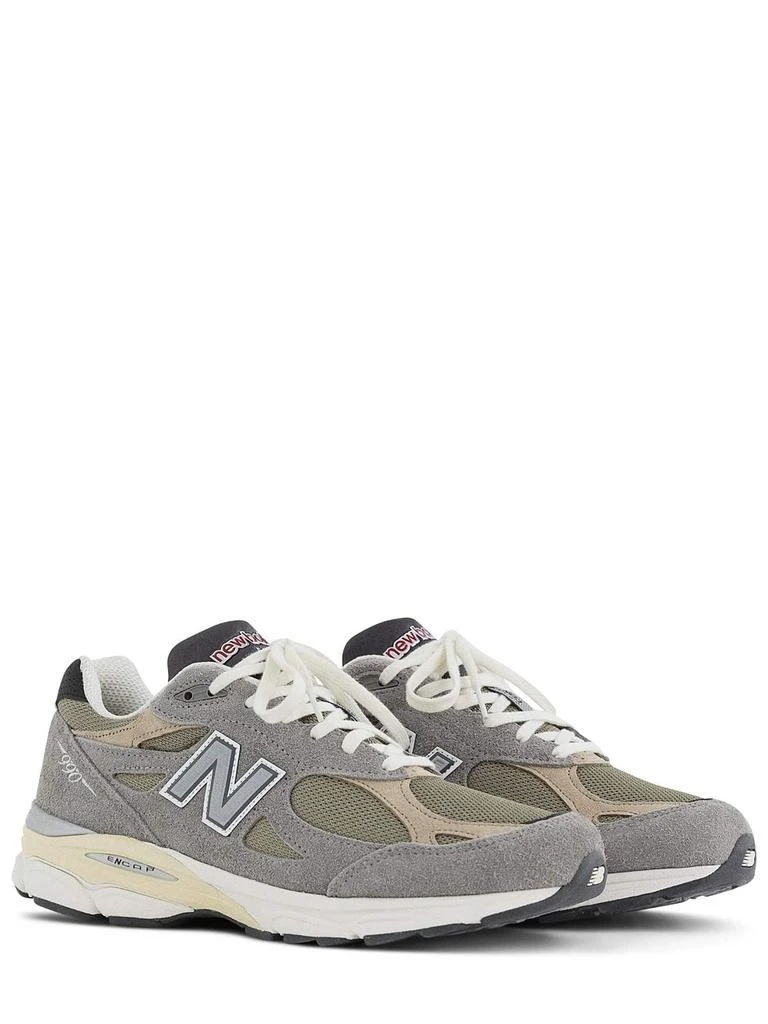 商品New Balance|990 V3 Sneakers,价格¥2181,第2张图片详细描述