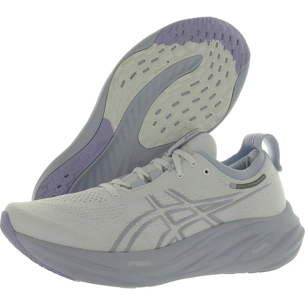 Asics Womens  Gel-Nimbus 26 Fitness Lifestyle Running & Training Shoes 商品