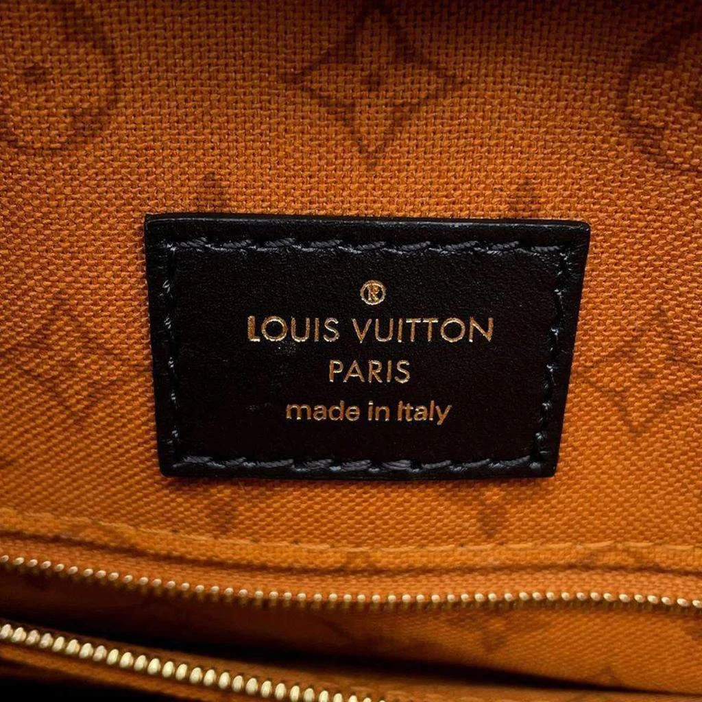 Louis Vuitton Tote Bag Monogram Giant On the Go GM 商品