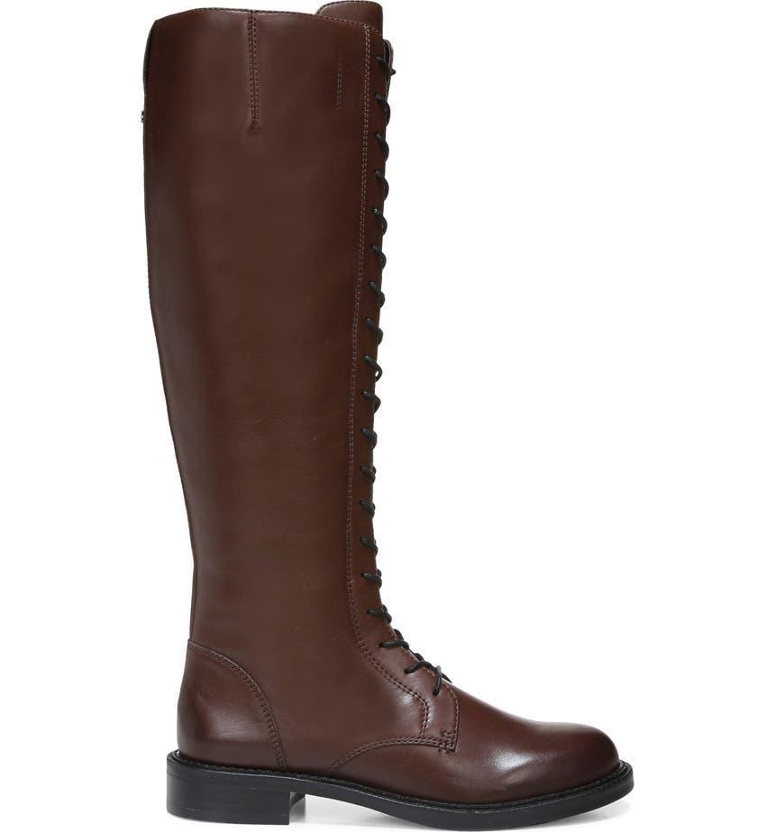 商品Sam Edelman|Nance Knee High Boot,价格¥805-¥859,第5张图片详细描述