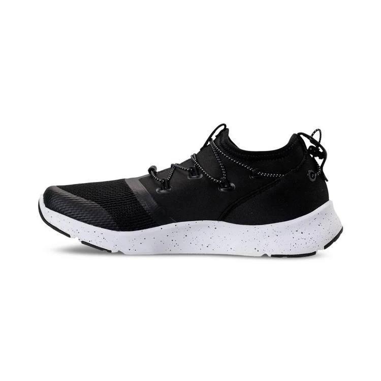 商品Under Armour|Big Boys' Cinch Running Sneakers from Finish Line,价格¥223,第4张图片详细描述