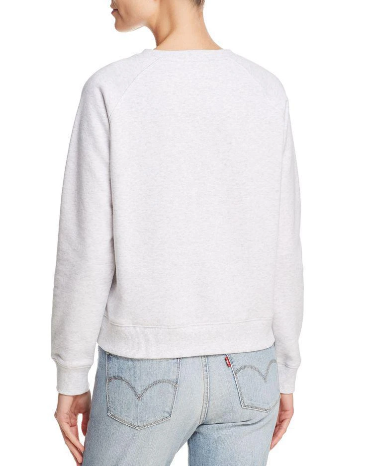 商品Rebecca Minkoff|"Super" Sweatshirt - 100% Exclusive,价格¥328,第2张图片详细描述