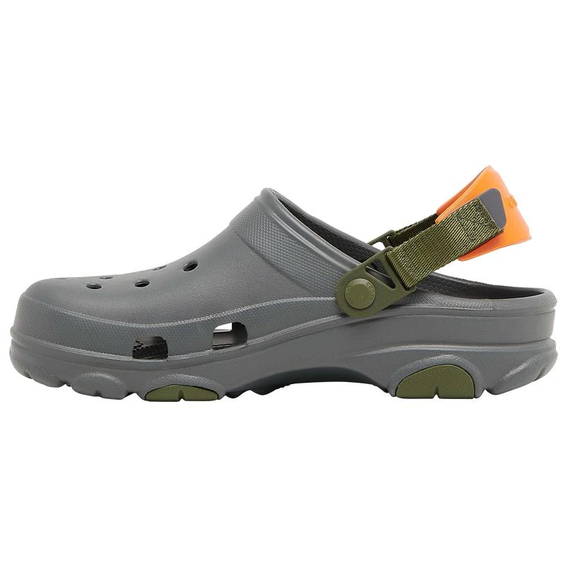 商品Crocs|Crocs Classic All Terrain Clogs - Men's,价格¥258,第2张图片详细描述