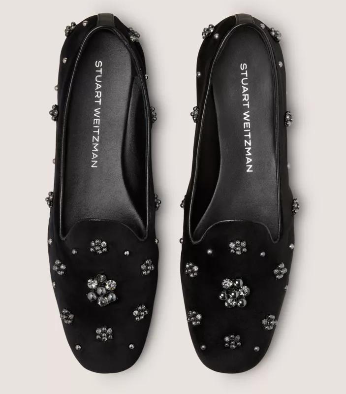 Stuart Weitzman POPPY LOAFER - Shoes - Compare Prices from