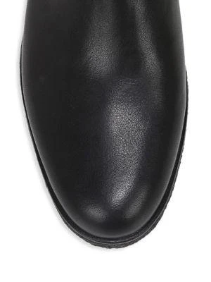 Bonham Leather Chelsea Boots 商品