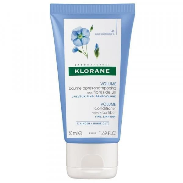商品KLORANE|Conditioner with Flax Fiber,价格¥45,第1张图片