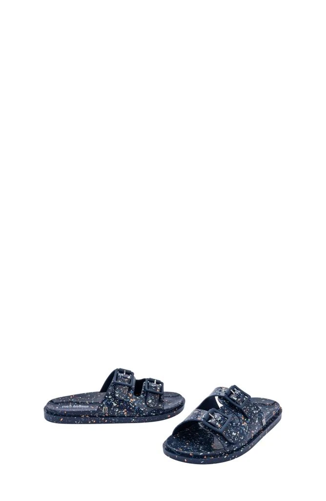 商品Melissa|Mini Melissa Wide II Slide Sandal,价格¥124,第4张图片详细描述