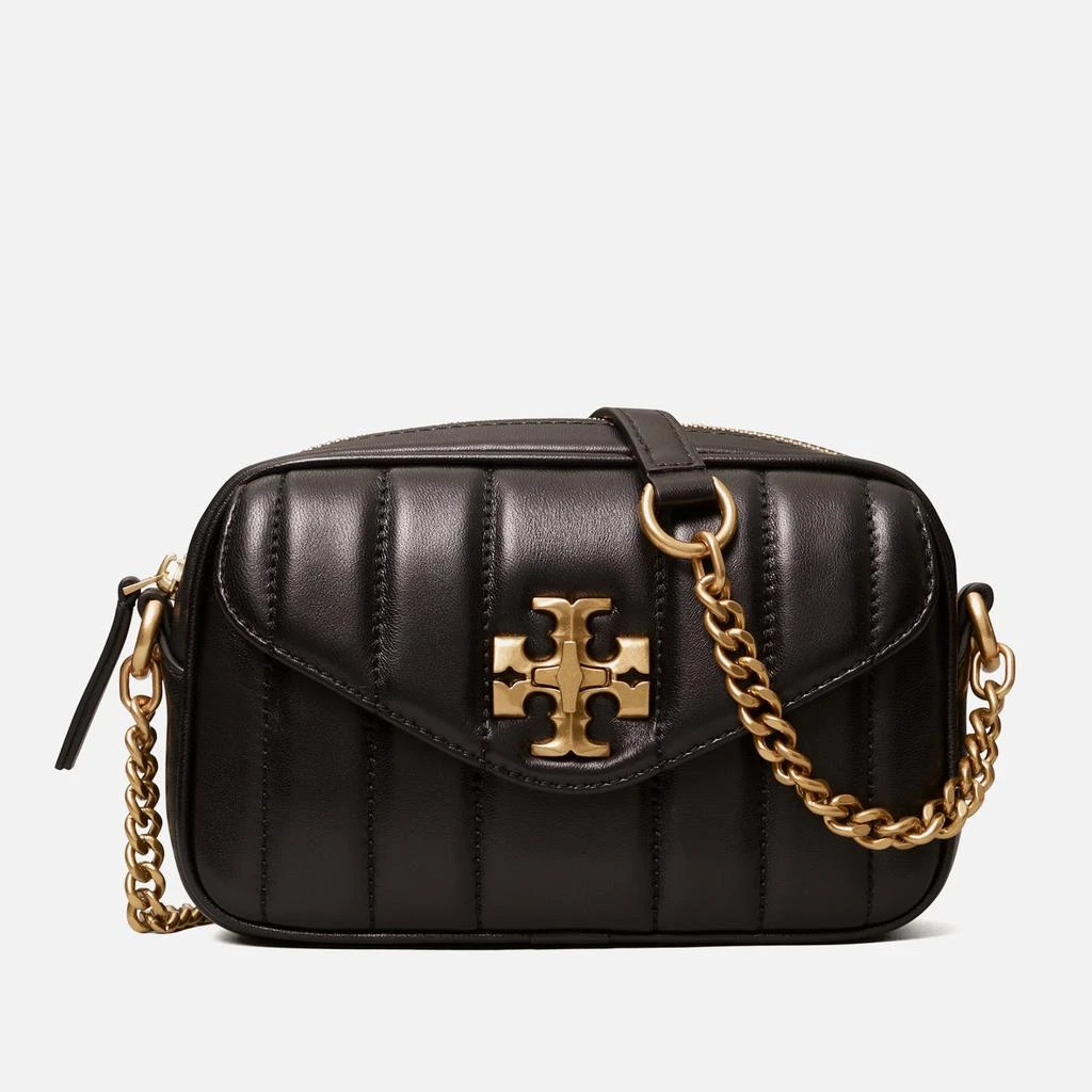 商品Tory Burch|Tory Burch Women's Kira Heirloom Mini Camera Bag,价格¥3004,第1张图片