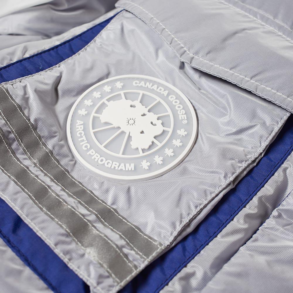 商品Canada Goose|Canada Goose X-Ray Snow Mantra Parka,价格¥17445,第5张图片详细描述