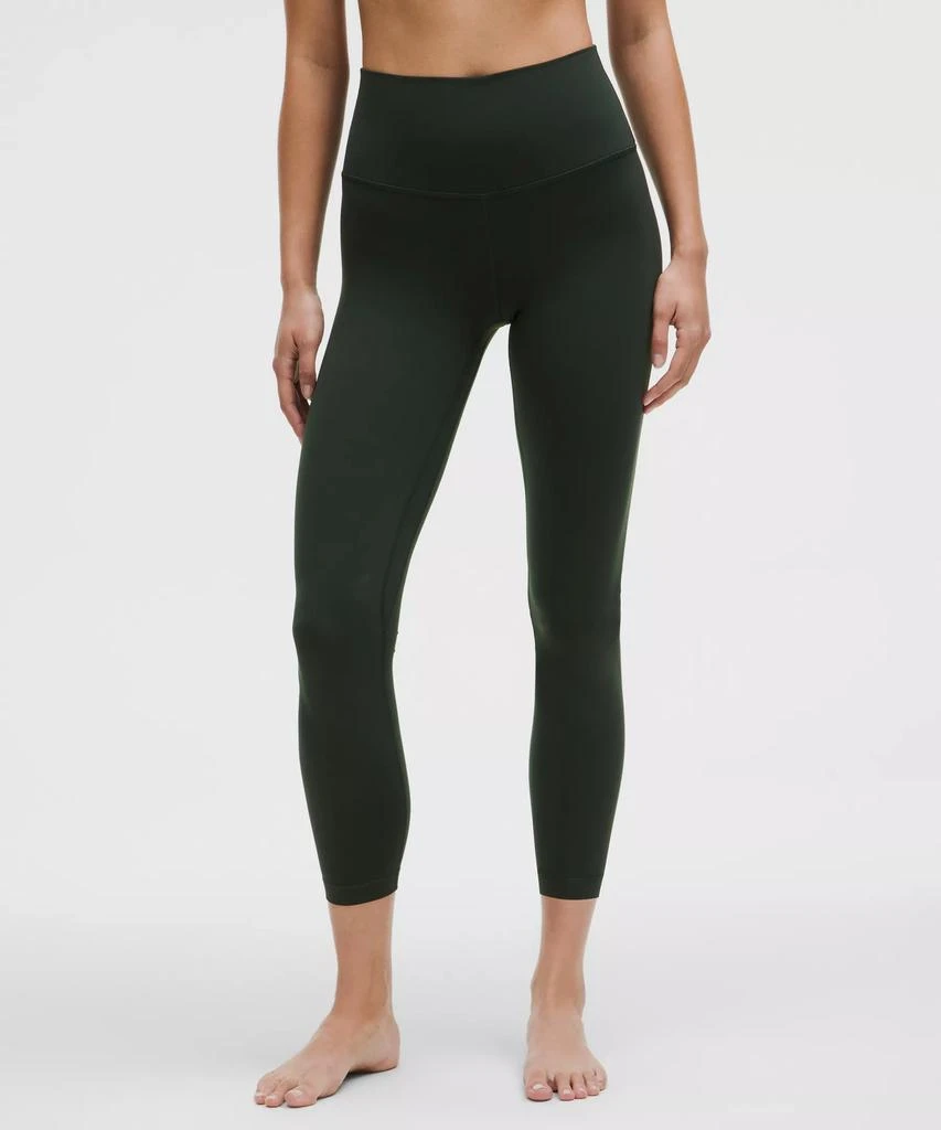 lululemon Align™ High-Rise Pant 25" 商品