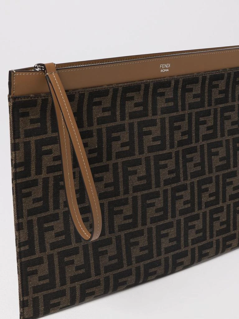 商品Fendi|Fendi 公文包 男士,价格¥4860,第3张图片详细描述