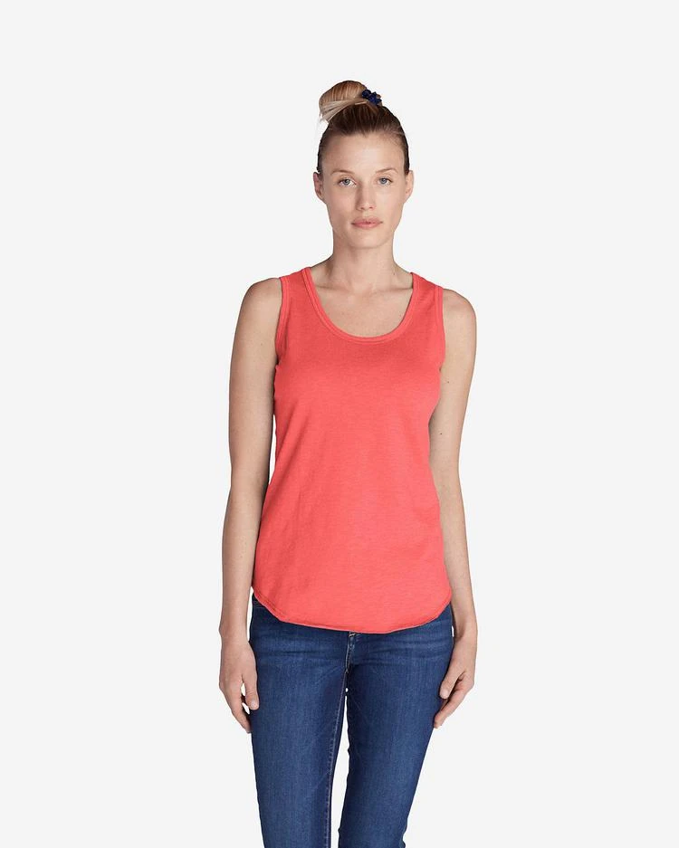 商品Eddie Bauer|Women&#39;s Ravenna Tank Top,价格¥127,第1张图片