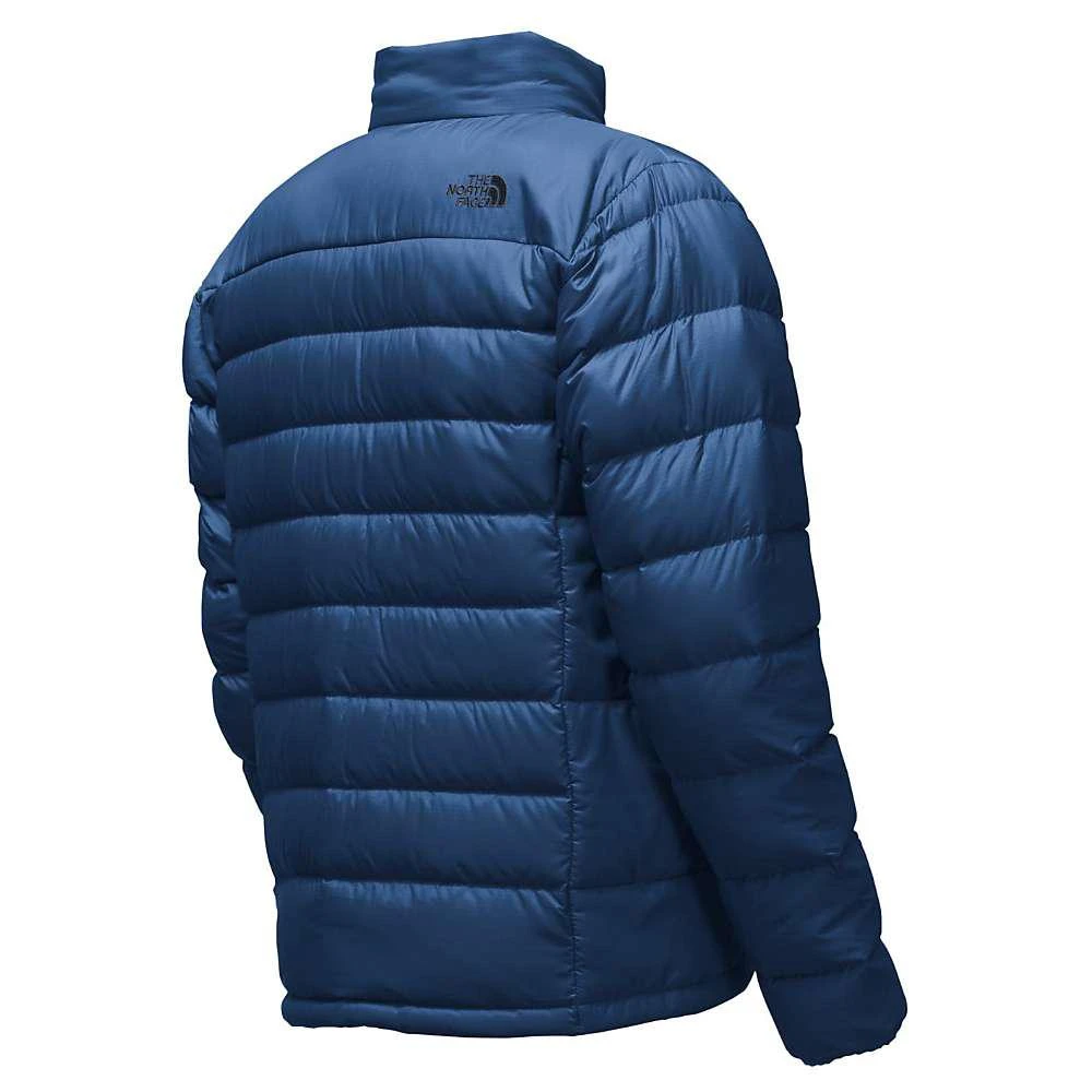 商品The North Face|The North Face Men's Aconcagua Jacket,价格¥1044,第3张图片详细描述