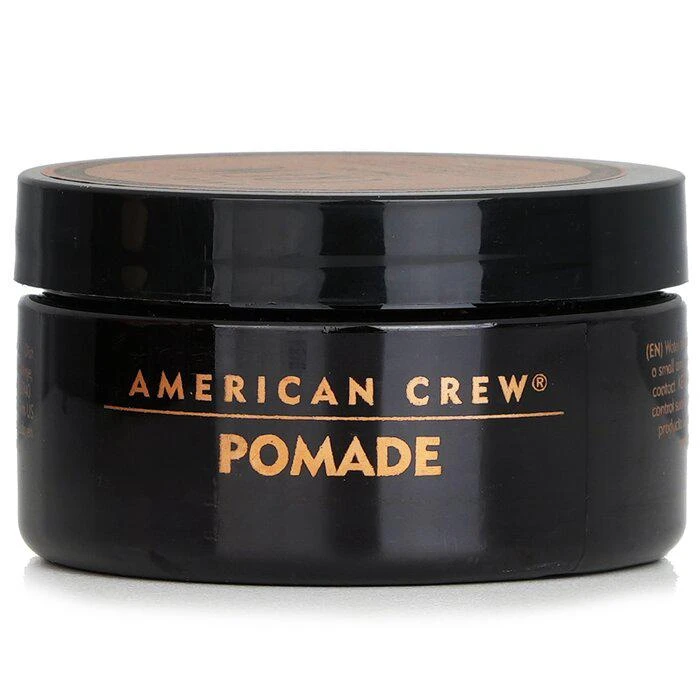 商品American Crew|American Crew 男士润发油 定型和光泽 85g/3oz,价格¥97,第1张图片