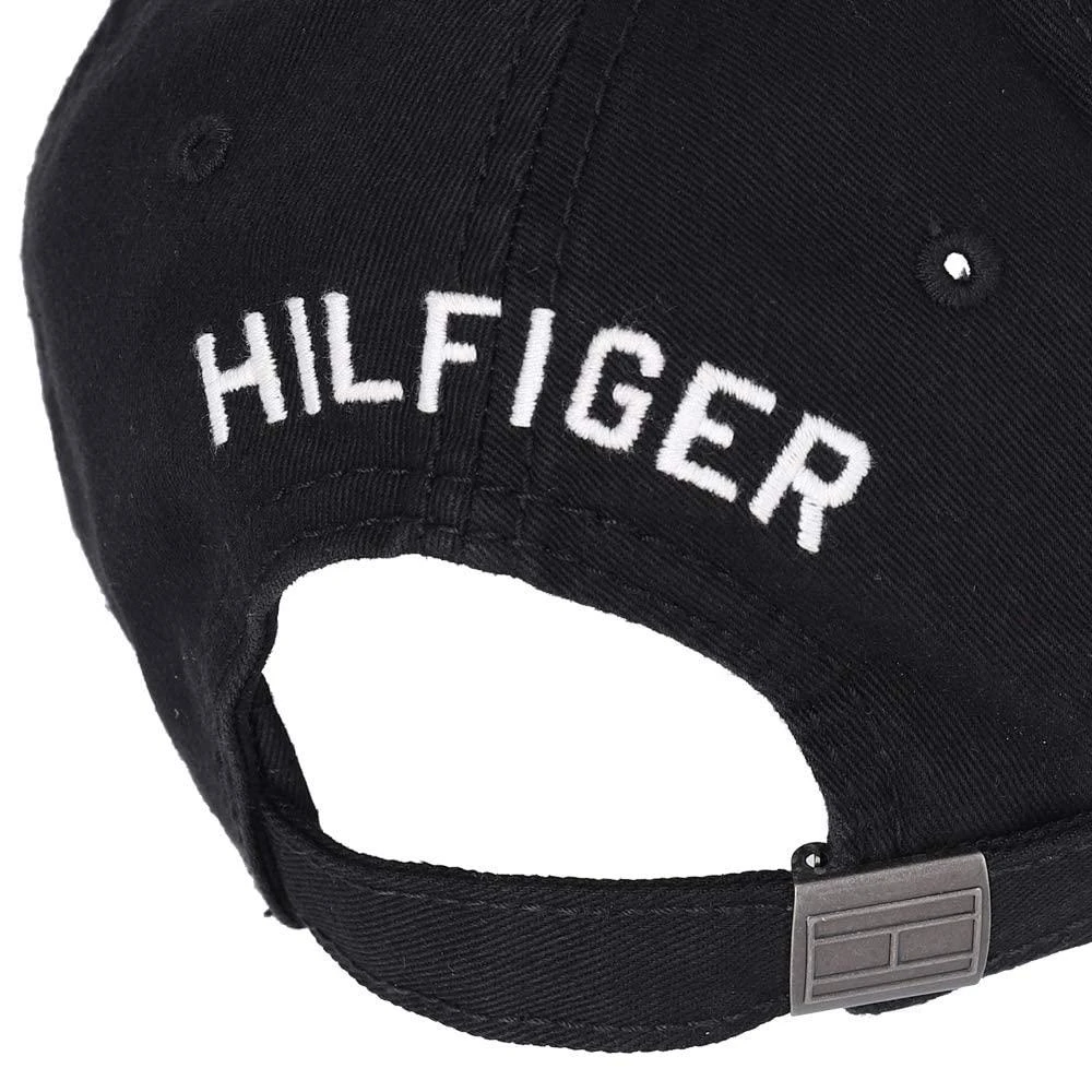 Tommy Hilfiger Men's Cotton Ardin Adjustable Baseball Cap 商品