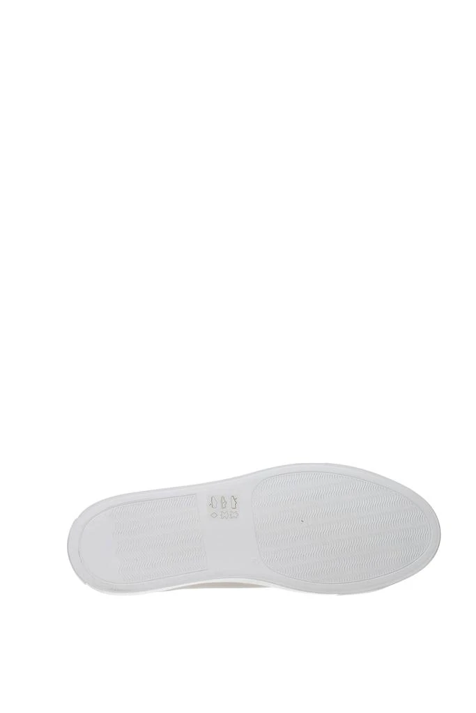 商品Common Projects|Sneakers achilles Leather Beige,价格¥1342,第5张图片详细描述