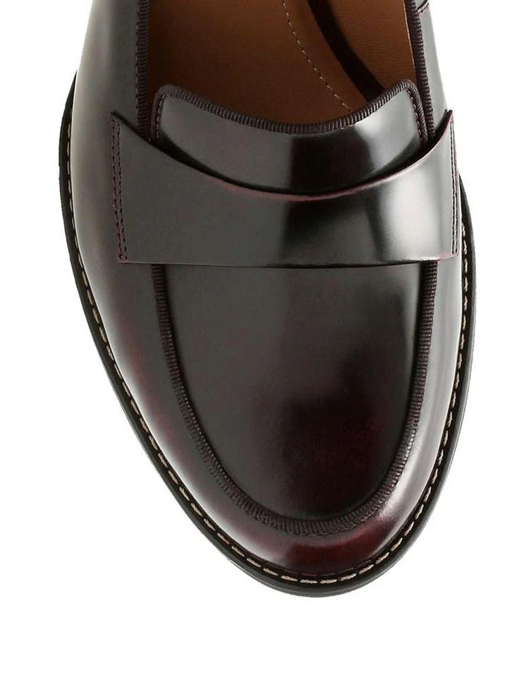 商品Clarks|Tarah Grace Leather Pumps,价格¥977,第4张图片详细描述