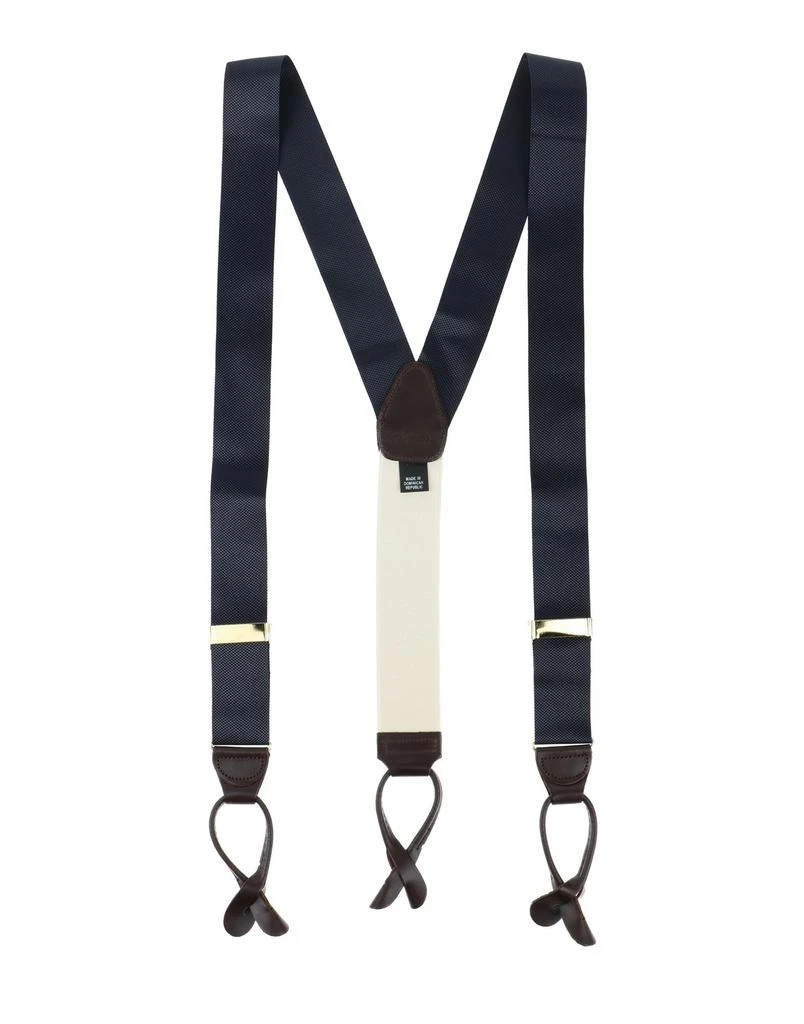 商品Brooks Brothers|Suspender,价格¥402,第1张图片