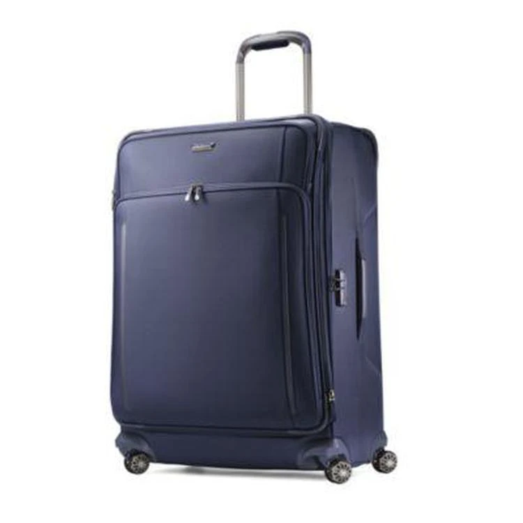 商品Samsonite|Silhouette Sphere XV Softside Spinner 29",价格¥1969,第1张图片