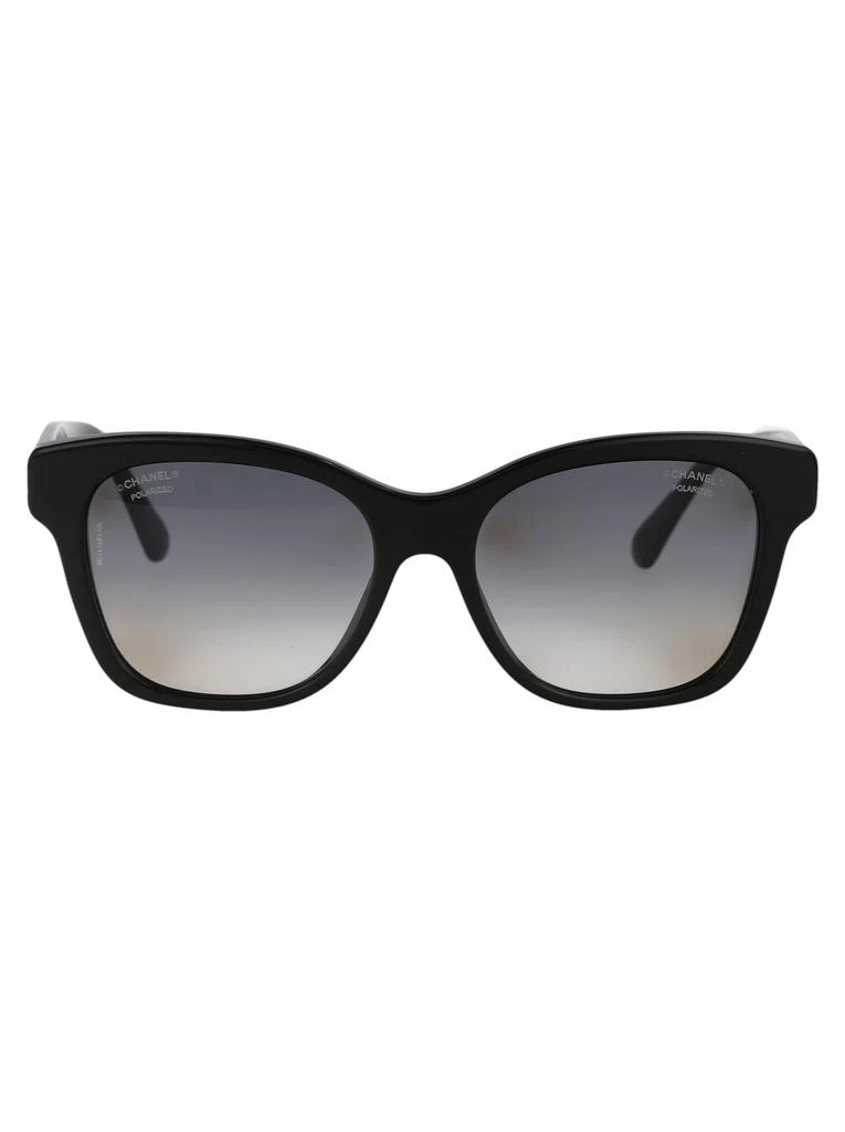 商品Chanel|0ch5482h Sunglasses,价格¥6060,第1张图片