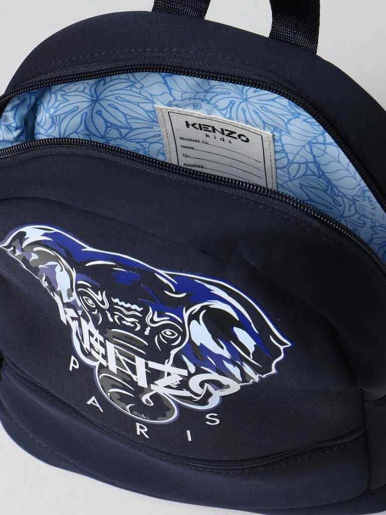 商品Kenzo|Kenzo Kids duffel bag for kids,价格¥846,第4张图片详细描述