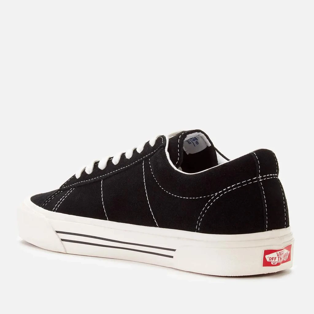 商品Vans|Vans Anaheim Sid DX Trainers,价格¥194,第2张图片详细描述