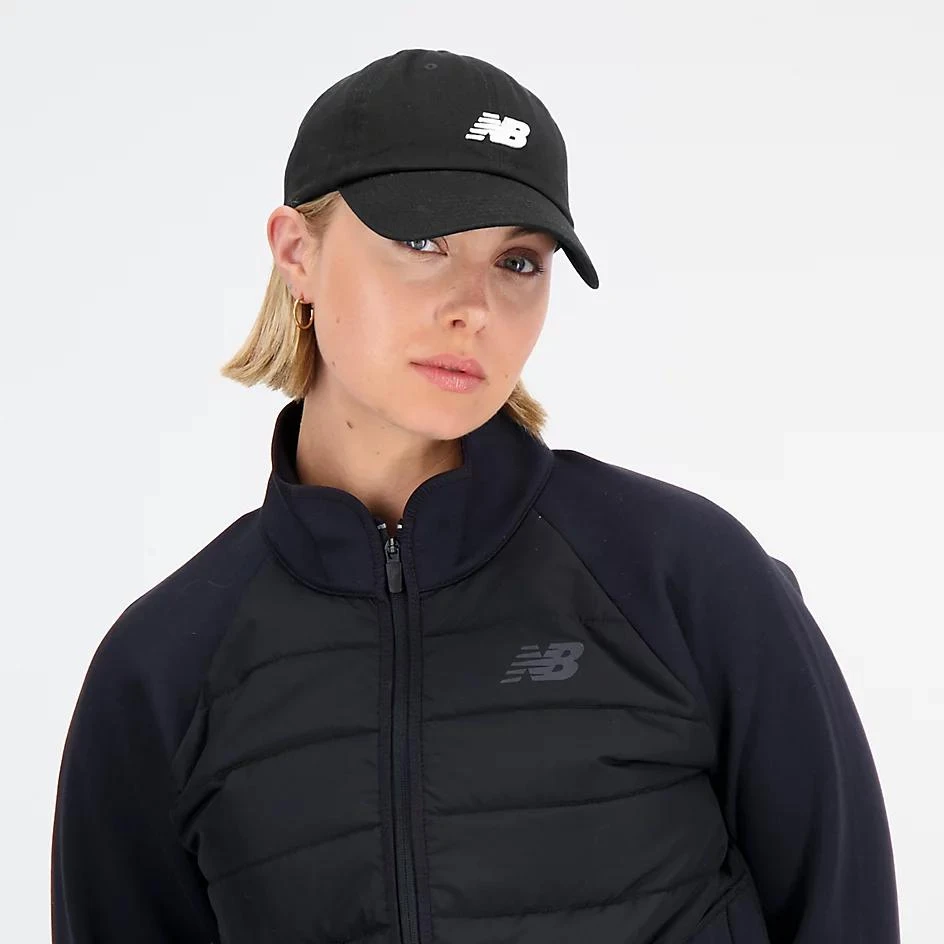 商品New Balance|6 Panel Classic Hat,价格¥146,第2张图片详细描述