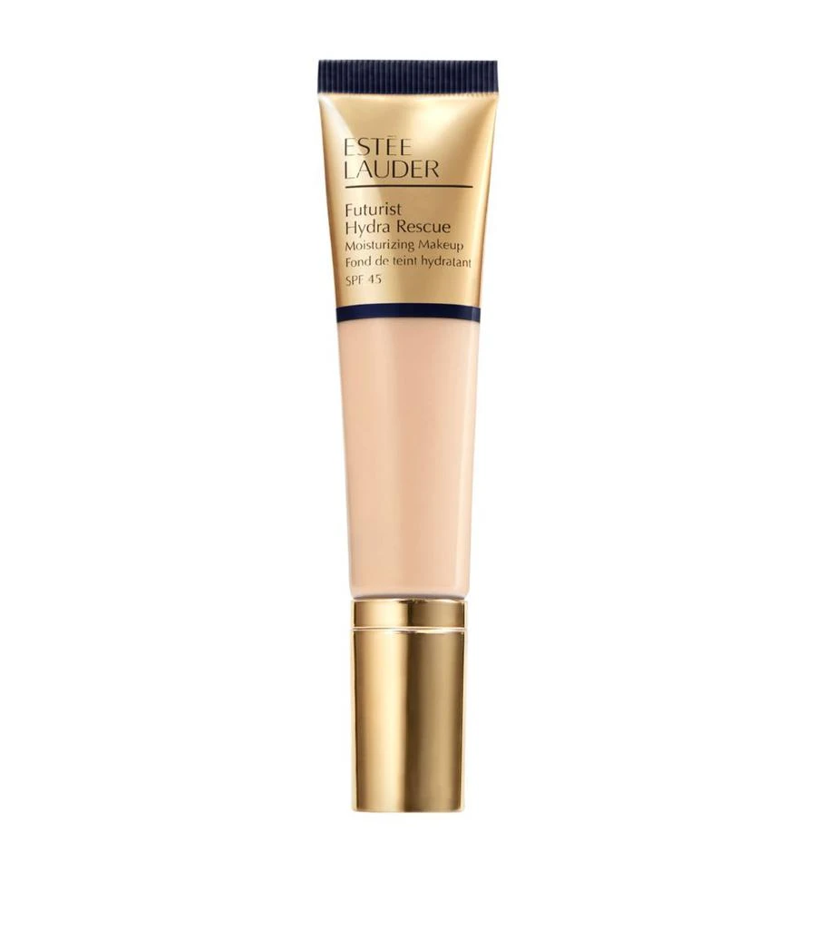 商品Estée Lauder|Futurist Hydra Rescue Moisturising Foundation SPF 45,价格¥358,第1张图片