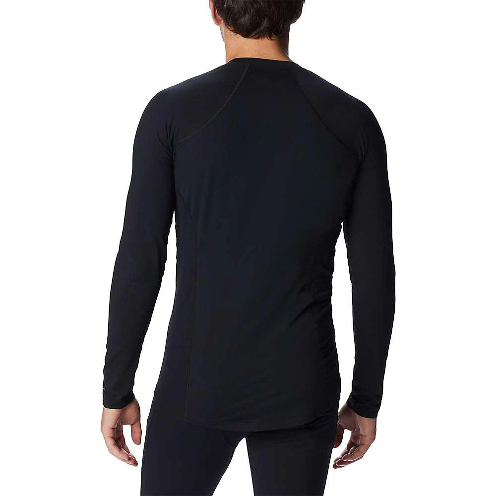 商品Columbia|Columbia Men's Midweight Stretch LS Top,价格¥314,第3张图片详细描述