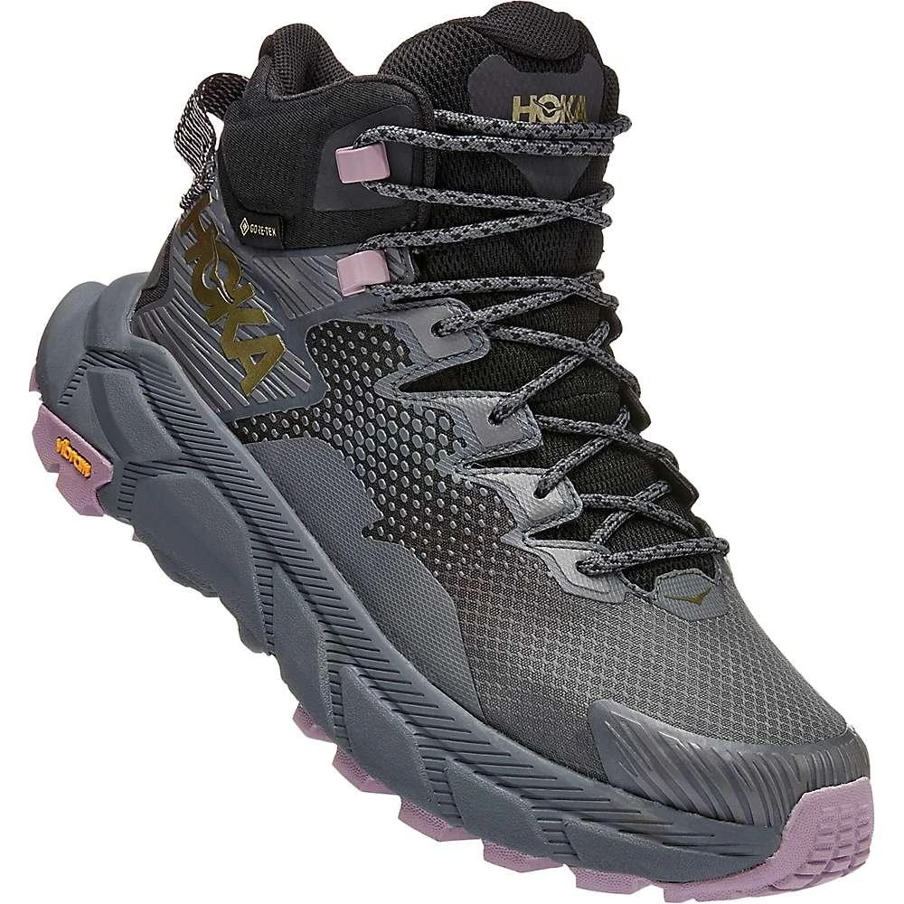 Hoka One One Women's Trail Code GTX Shoe 商品