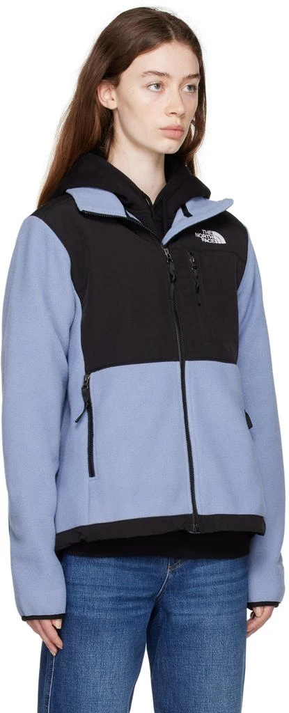 商品The North Face|Blue Denali Jacket,价格¥625,第2张图片详细描述