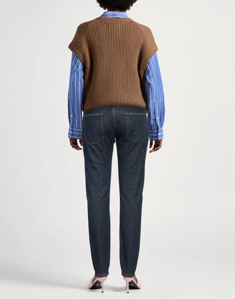商品Costume National|Denim pants,价格¥494,第3张图片详细描述