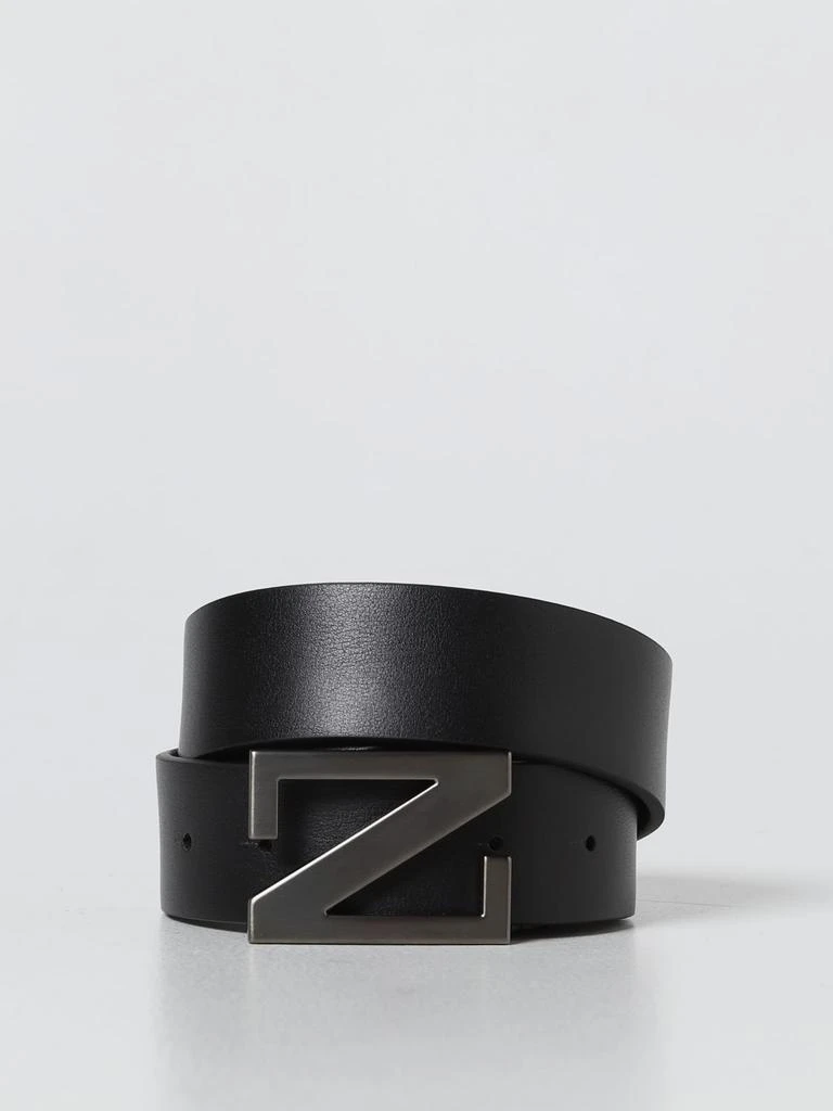 商品Zegna|Zegna belt for man,价格¥3127,第2张图片详细描述